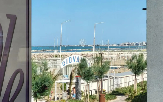 Residence Hotel Le Viole