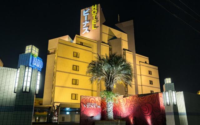 Hotel Venus Kanie (Adult Only)