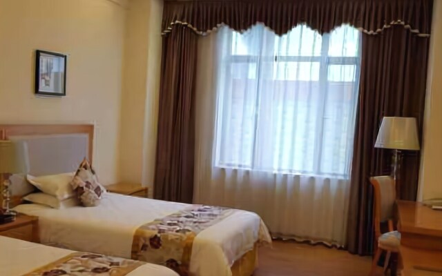 Villa Goldfort Grand Hotel