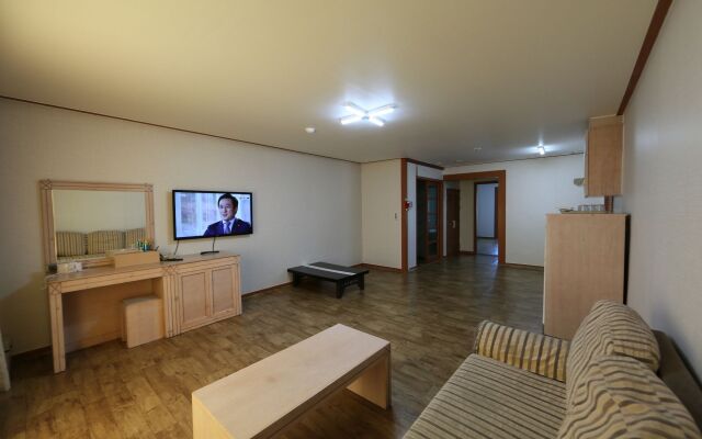 Oceanview Resortel