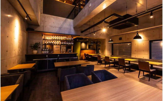KAMON HOTEL Seto