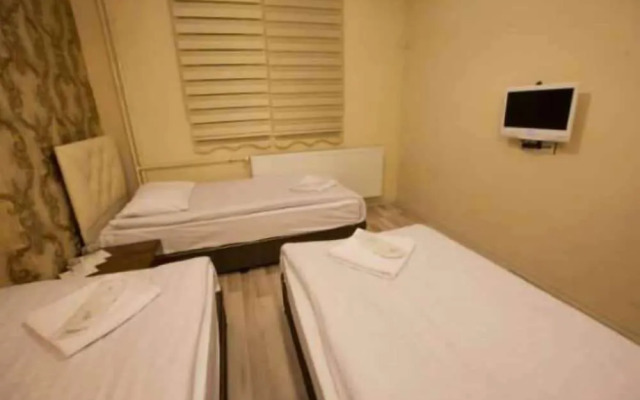 Seven Park Otel