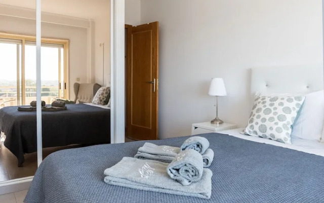 Porto Gaia River View by MP