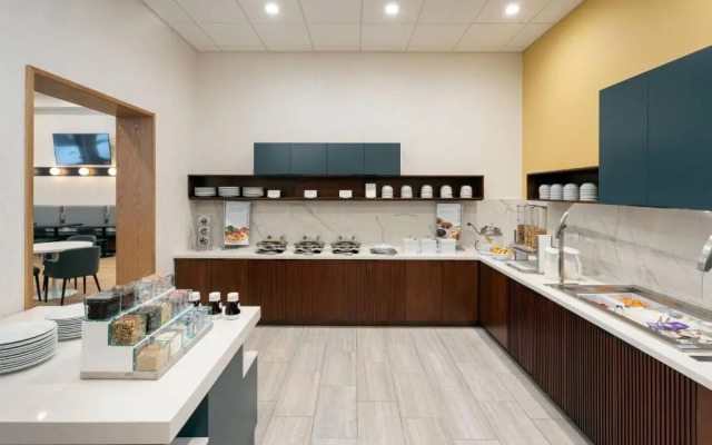 Residence Inn Philadelphia Bala Cynwyd