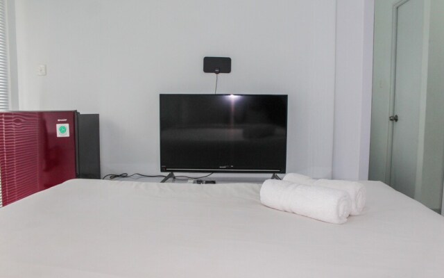 New Furnished Studio Apartment @ Ayodhya Residence