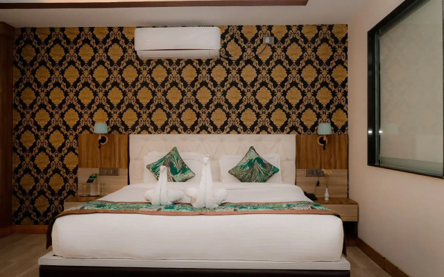 The Z Retreat and Spa