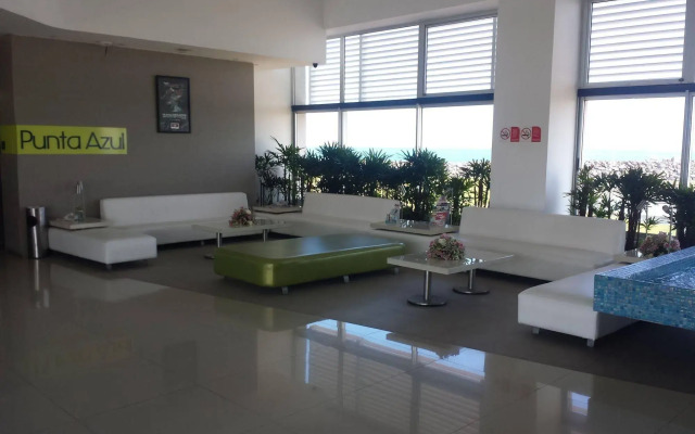 Hotel Punta Azul