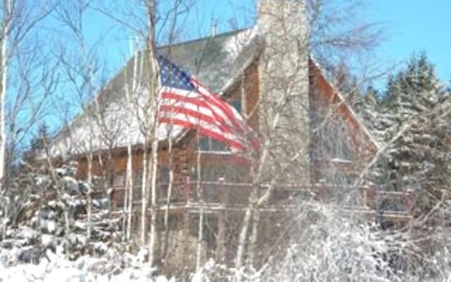 Rose and Goat Retreat