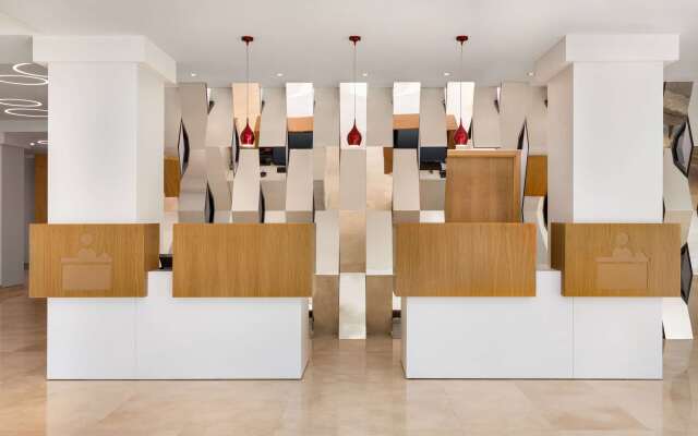 Ramada by Wyndham Slatina Parc