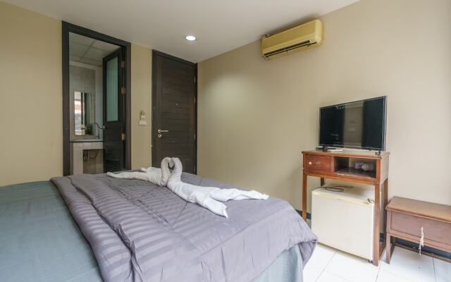 CheQinn Beds Sukhumvit 4