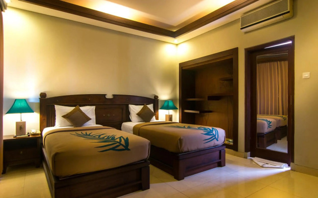 De Munut Balinese Resort & Spa