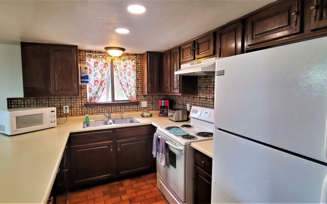 High Sierra Condominium