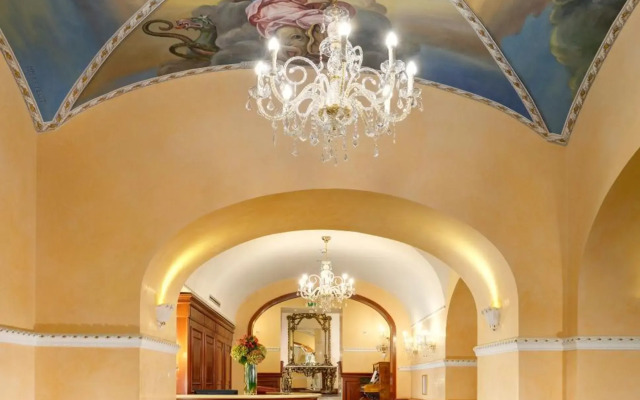 Clarion Collection Hotel Principessa Isabella