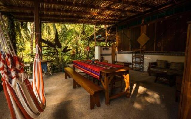 Guaria de Osa Ecolodge