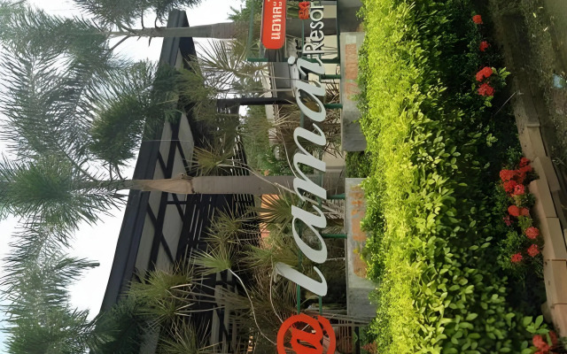 At Lamai Resort