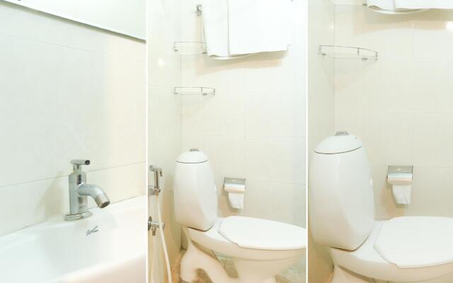 Itsy Hotels Worldtree ITPL