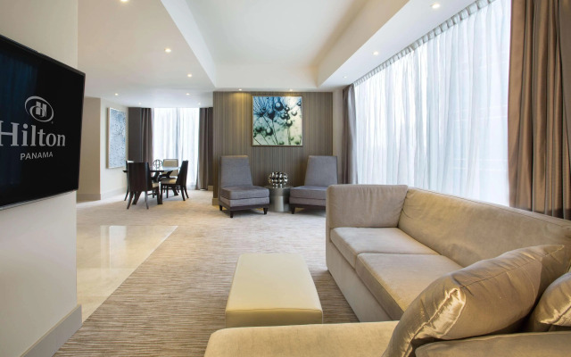 Hilton Panama