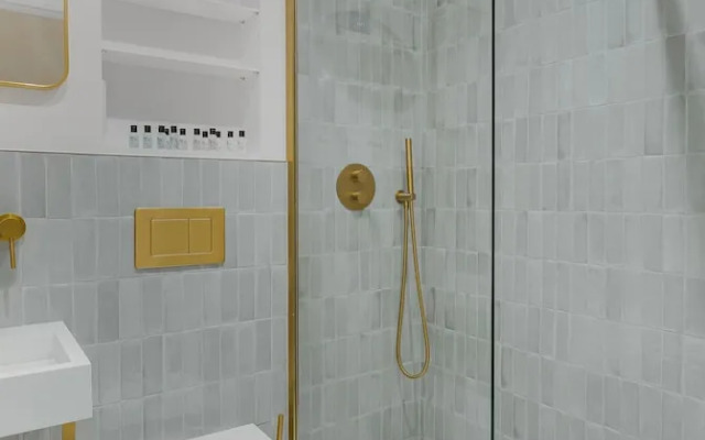 Kings Cross- 2 Bedroom Apartment