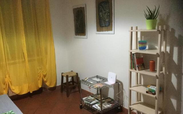 Sabry apartment