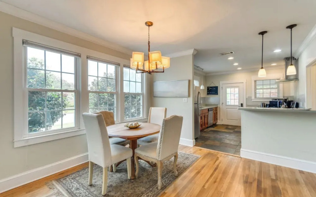 Stay & Play in Pensacola: Apartment Near Dtwn