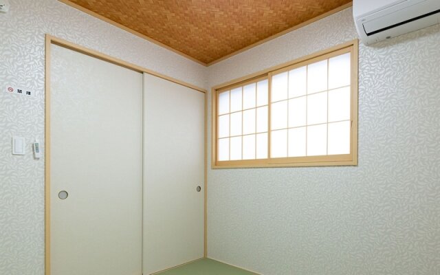 Kinugawa Station Front