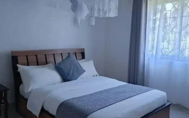 Chamiachi Hotel and Luxury Apartments