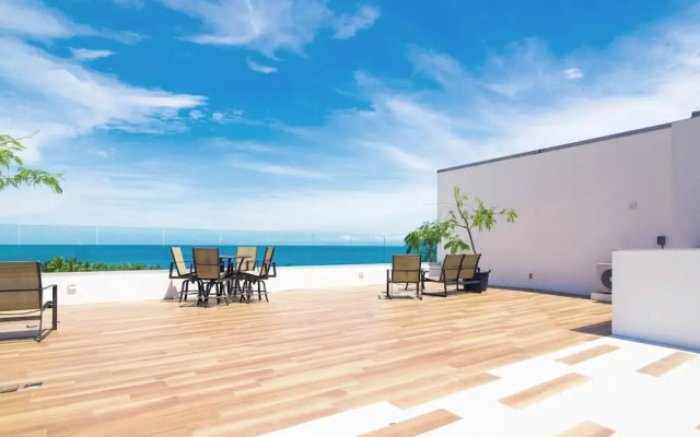 Beautiful Small Three Bedroom