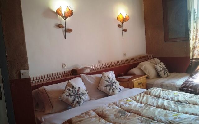 Riad Dades