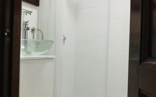 Larq'a Park Rooms