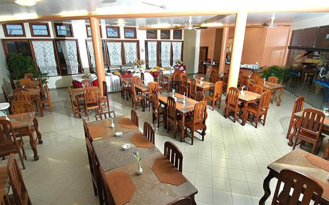 Porto Calem Praia Hotel