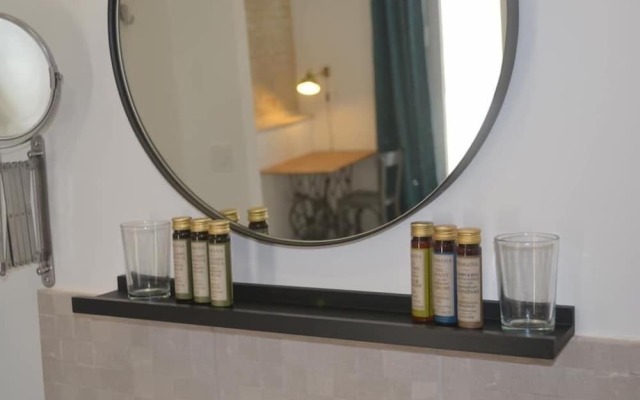 Au logis de Bellefois