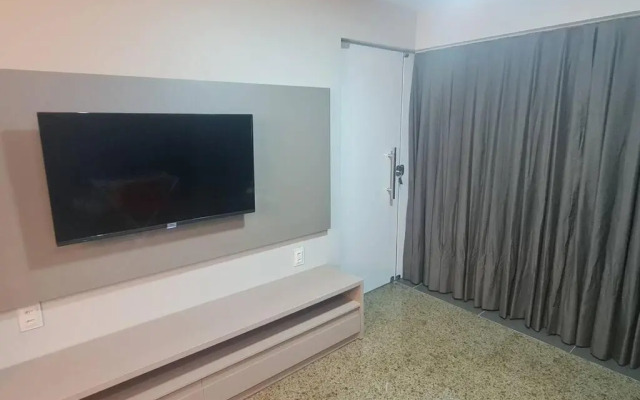 FLAT BEIRA MAR -SCALA RESIDENZA - Apt 909
