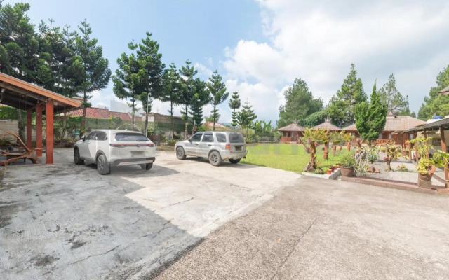 OYO 211 Seruni Residence