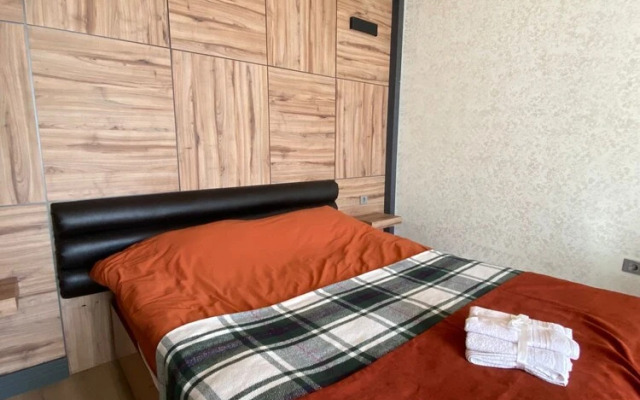 Seyran Park Otel