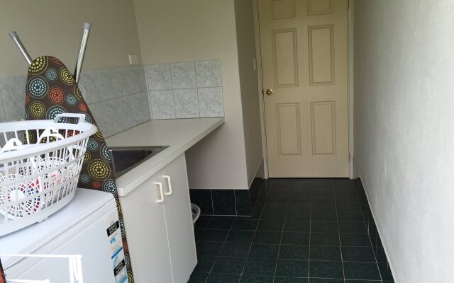 Beachside Prevelly Villas