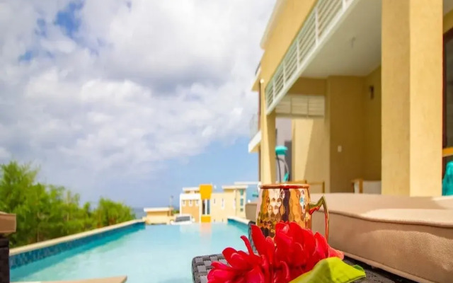 Villa 99 - 3 Bed w Private Pool