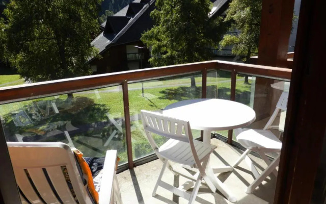 Résidence Borgia - 2 Pièces pour 4 Personnes 59