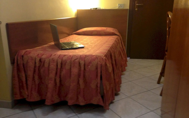 Hotel La Caravella