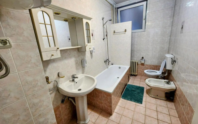 Authentic Belgrade Centre - Apartment Ethnica 3