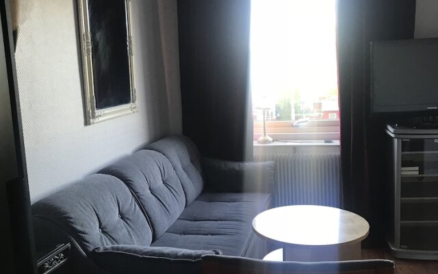Park Hotell