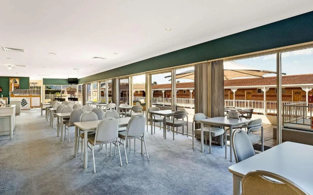 Merimbula Sapphire Motel