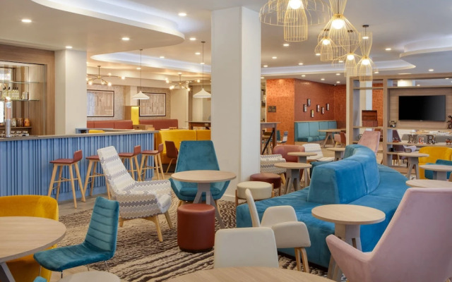 Hampton by Hilton Manchester Northern Quarter