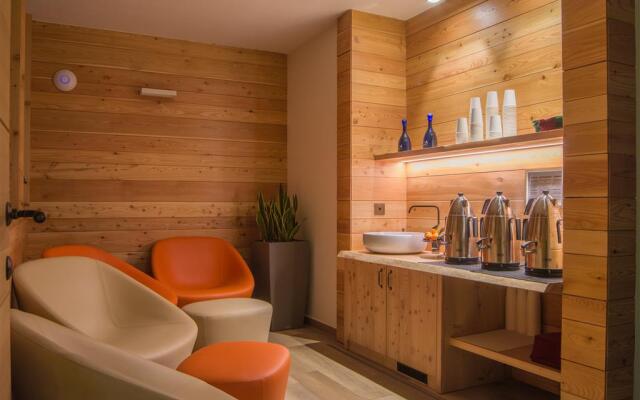 Alagna Mountain Resort & SPA