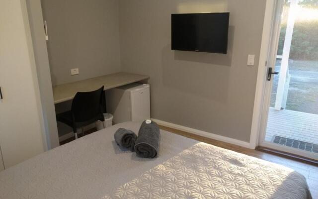 Gulgong Tourist Park