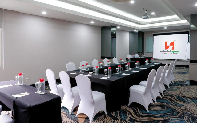 favehotel Tanah Abang - Cideng