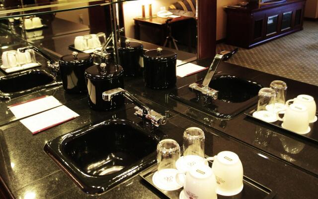 Premier Hotel Tsubaki Sapporo