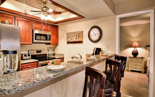 Villas of Clearwater Beach 8A
