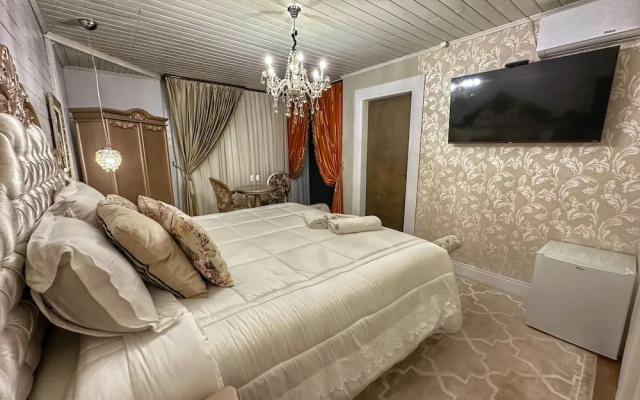 Pousada Boutique Dom Pietro