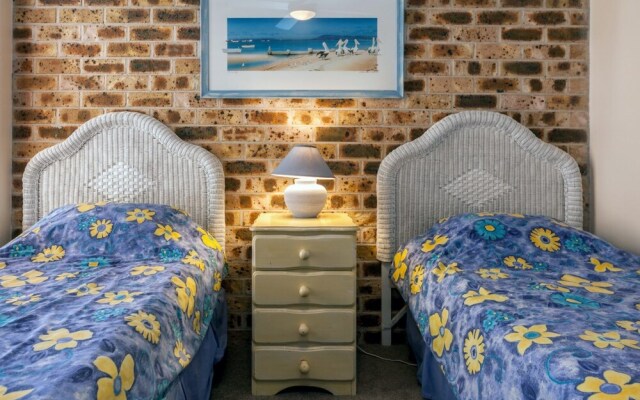 Bay Parklands, Unit 28, 2 Gowrie Avenue