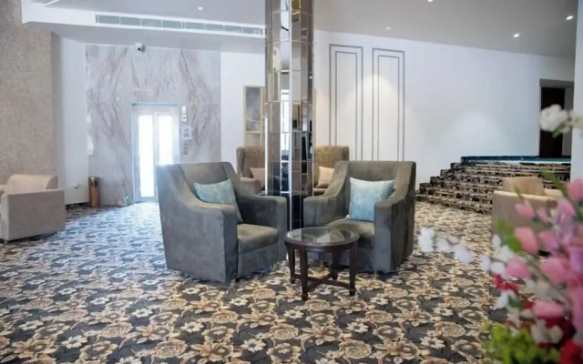 The Retreat Resort